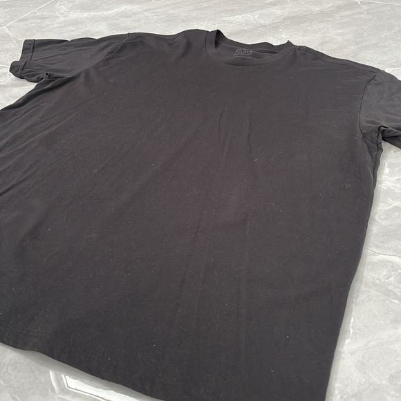 Men’s Fresh Clean Tees Short Sleeve Shirt 2XL - Picture 5 of 11